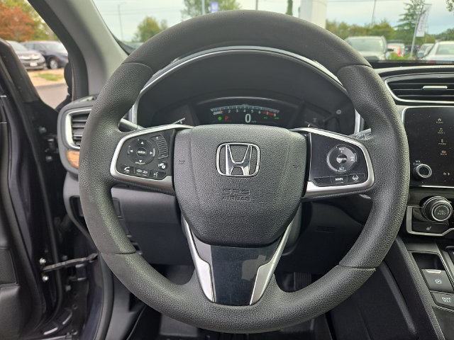 Used 2017 Honda CR-V EX image 19