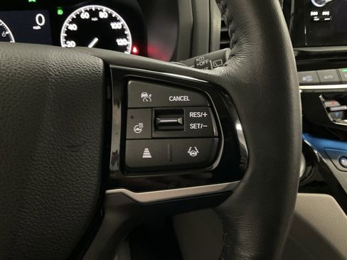 Used 2025 Honda Odyssey Elite image 13