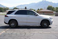 Used 2021 Mercedes-Benz GLE 350 4MATIC image 6