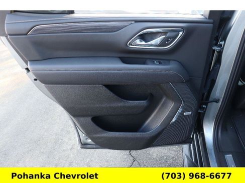 Certified 2023 GMC Yukon SLT w/ SLT Luxury Package image 27