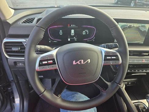 New 2025 Kia Telluride S image 17