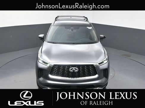 Used 2022 INFINITI QX60 Autograph w/ Cargo Package AWD/4WD image 23
