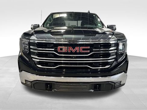 Certified 2023 GMC Sierra 1500 SLT w/ SLT Premium Plus Package image 2