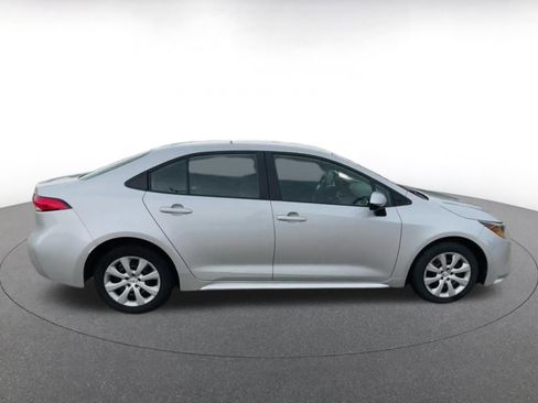 Used 2024 Toyota Corolla LE image 16
