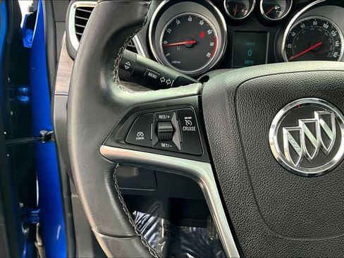 Used 2015 Buick Encore FWD image 6