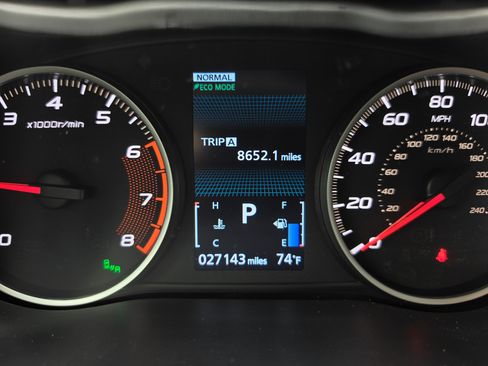 Used 2026 Mitsubishi Eclipse Cross SE AWD/4WD image 24