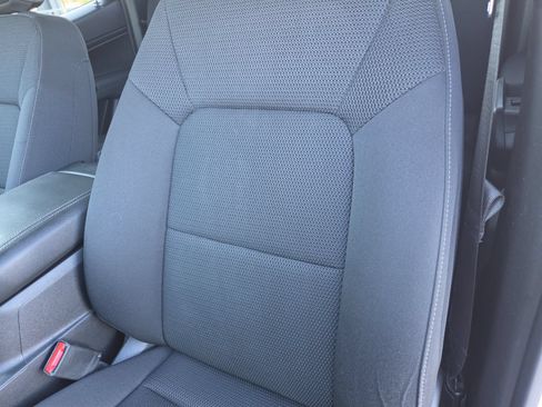 Used 2024 GMC Canyon Elevation RWD image 16