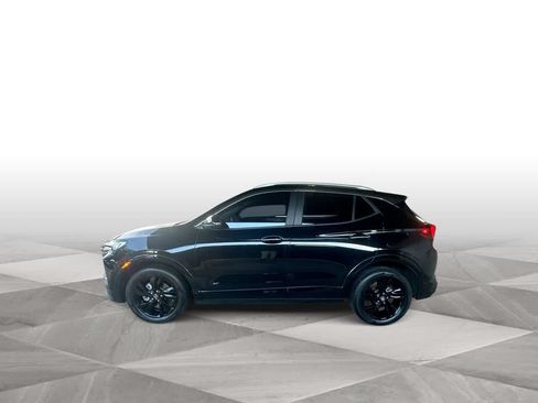 Used 2026 Buick Encore GX Sport Touring FWD image 5