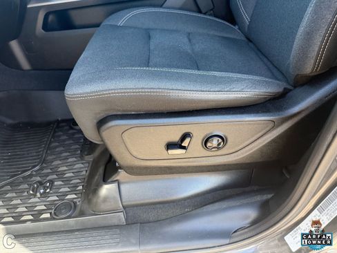 Used 2019 RAM 1500 Big Horn AWD/4WD image 20