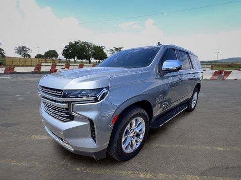 Used 2023 Chevrolet Tahoe Premier RWD image 5
