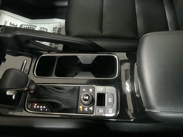 Used 2025 Kia Telluride S AWD/4WD image 38