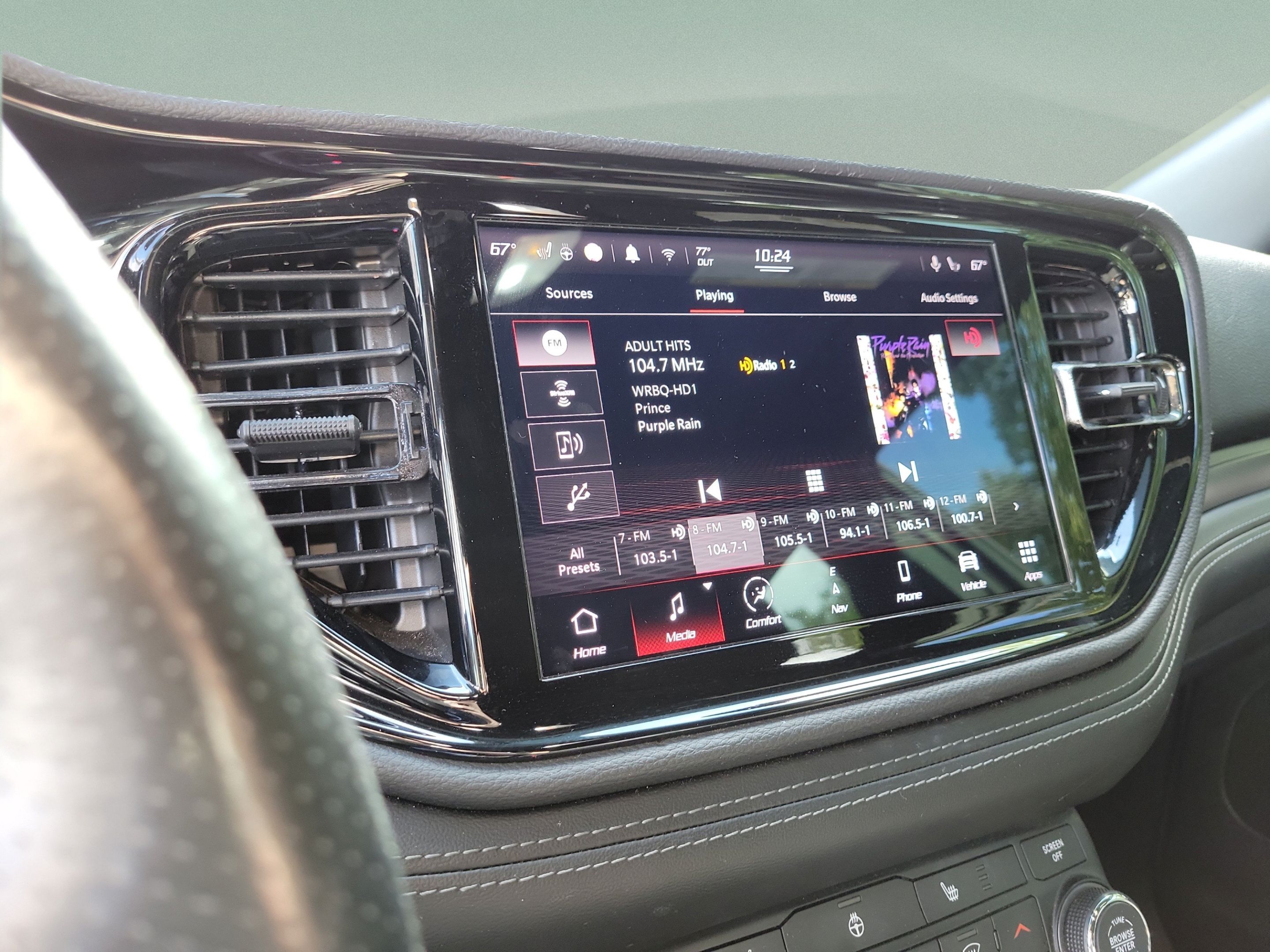 Used 2021 Dodge Durango GT AWD/4WD image 17