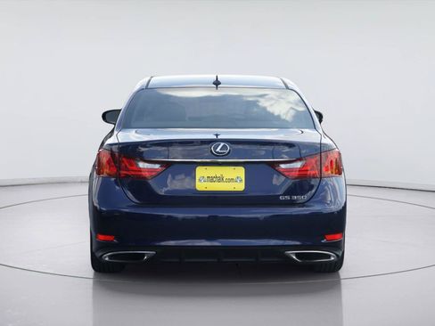 Used 2013 Lexus GS 350 w/ Premium Pkg RWD image 7