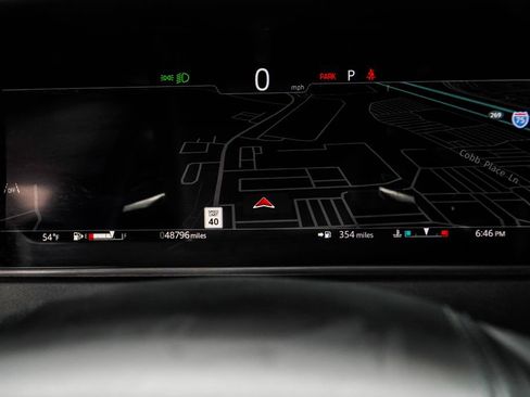 Used 2025 Land Rover Range Rover Velar Dynamic SE image 31