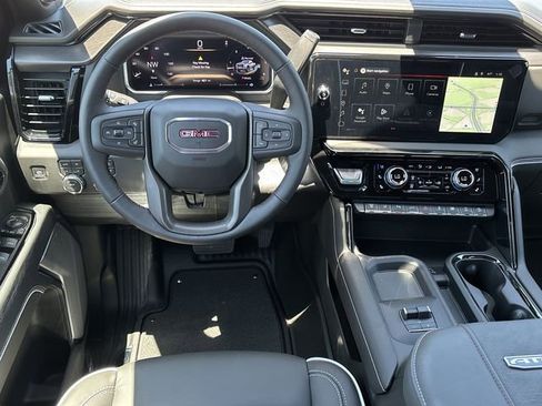 New 2026 GMC Sierra 2500 AT4X AWD/4WD image 13