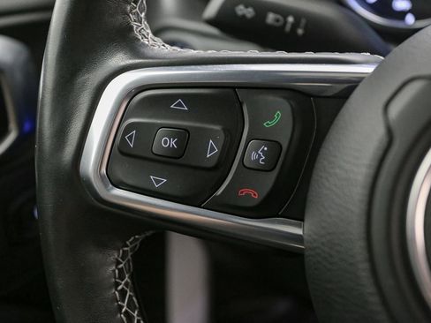 Used 2021 Jeep Wrangler Unlimited Sahara w/ Cold Weather Group image 42