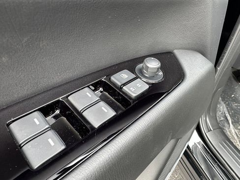 New 2025 MAZDA CX-5 AWD 2.5 S image 19