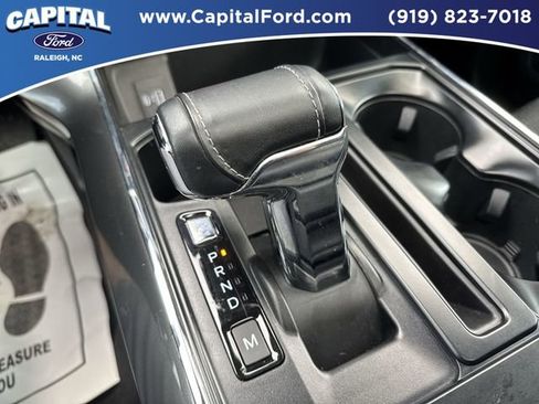 Certified 2023 Ford F150 XLT w/ Equipment Group 302A High image 30