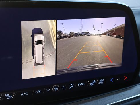 New 2026 Chevrolet Suburban High Country image 6