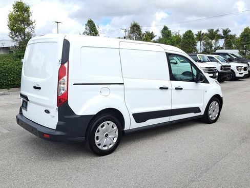 Used 2016 Ford Transit Connect XL image 10
