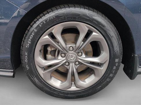 Used 2024 Honda Accord EX image 22
