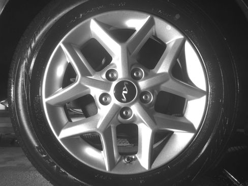 Used 2025 Kia Soul LX w/ LX Technology Package FWD image 18