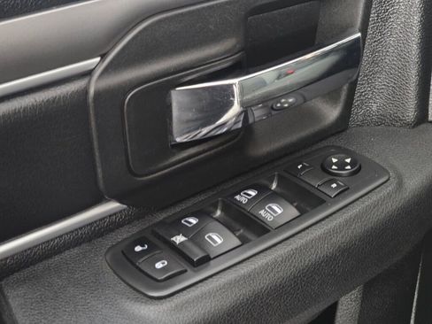 Used 2021 RAM 1500 Classic Warlock image 19