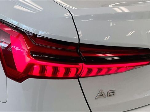 Used 2020 Audi A6 3.0T Prestige w/ Prestige Package AWD/4WD image 27