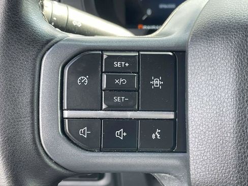 Used 2024 Ford F150 XLT w/ Mobile Office Package AWD/4WD image 19