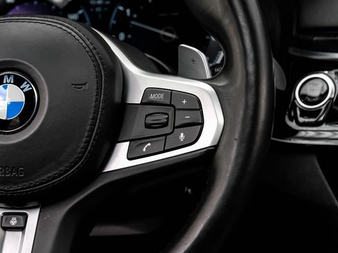 Used 2018 BMW M550i xDrive image 15