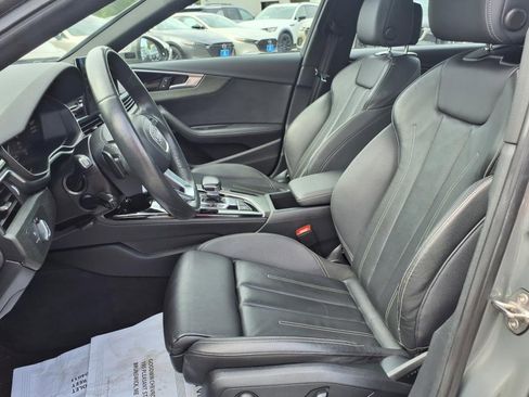 Used 2023 Audi A4 2.0T Premium Plus image 13