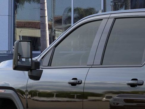 New 2026 GMC Sierra 2500 AT4 w/ AT4 Premium Plus Package image 12