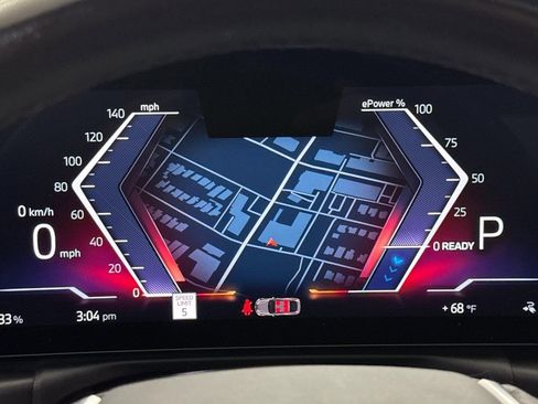 Certified 2023 BMW i4 eDrive35 w/ Premium Package RWD image 23