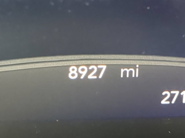 Certified 2026 Chrysler Pacifica Select FWD image 33