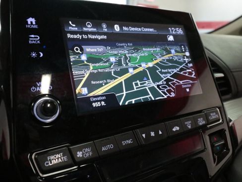 Used 2019 Honda Odyssey EX-L image 22