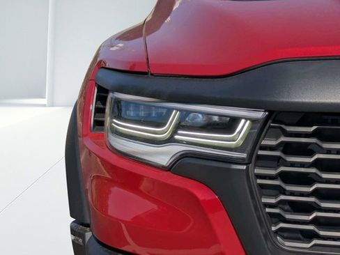 New 2026 RAM 1500 RHO AWD/4WD image 9
