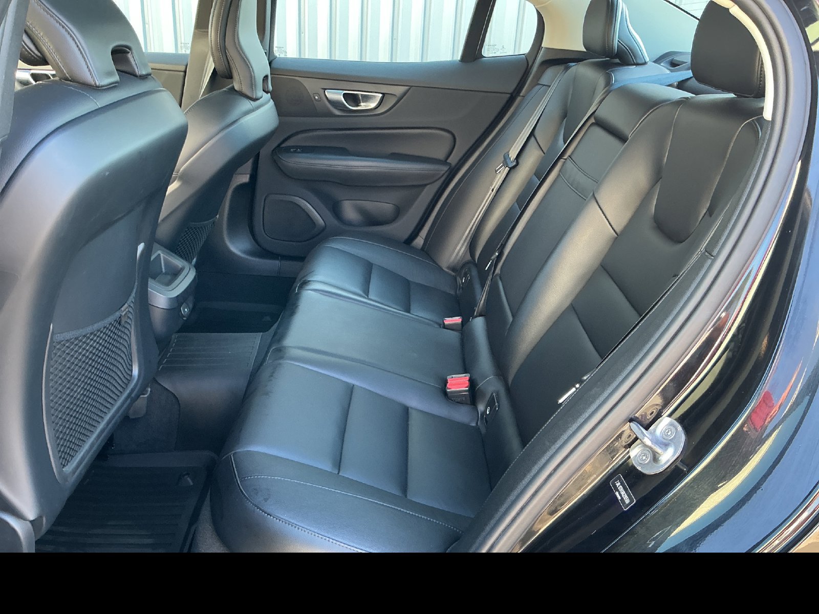 Certified 2024 Volvo S60 B5 Core w/ Climate Package AWD/4WD image 25