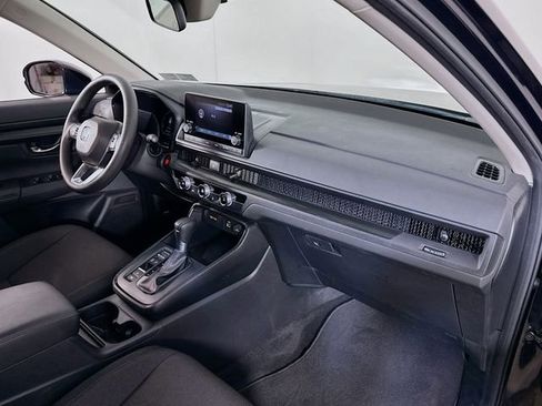 Used 2025 Honda CR-V LX image 27