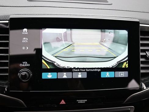 Used 2024 Honda Passport Black Edition image 23