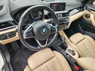 Used 2017 BMW X1 xDrive28i AWD/4WD video 2