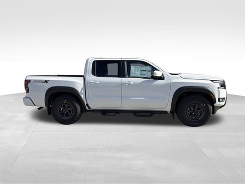 New 2026 Nissan Frontier Pro-X w/ Pro Premium Package image 9