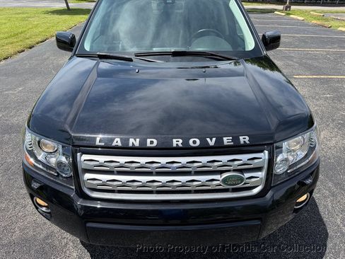 Used 2014 Land Rover LR2 AWD/4WD image 23