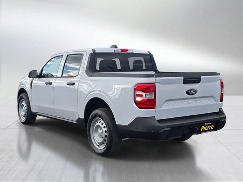 New 2026 Ford Maverick XL w/ 4K Tow Package AWD/4WD image 4