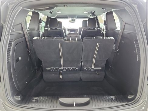 Used 2022 Chrysler Pacifica Touring-L w/ S Appearance Package image 30