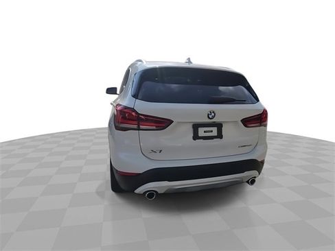 Used 2021 BMW X1 sDrive28i w/ Convenience Package image 7