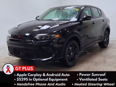 New 2024 Dodge Hornet GT