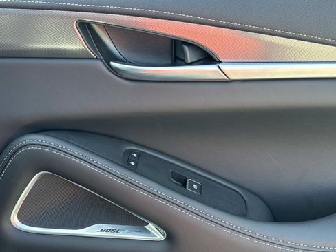 Certified 2025 INFINITI QX60 Luxe image 18