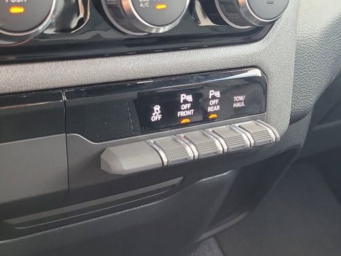 Certified 2025 RAM 1500 Tradesman image 21