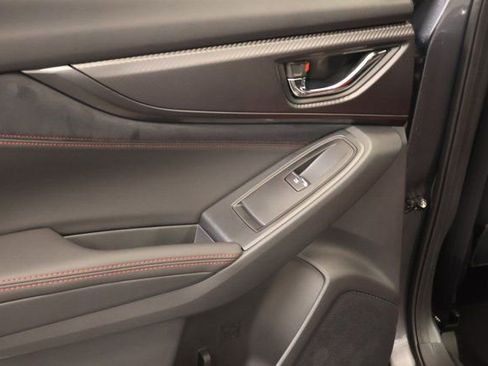 New 2025 Subaru WRX Limited image 26