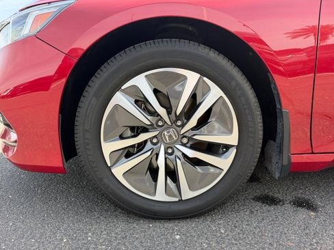 Used 2018 Honda Accord EX-L image 23